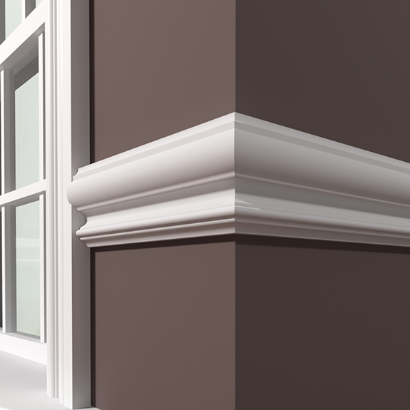 Mouldings & Trim