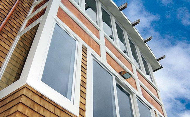 Integrity Polygon Window