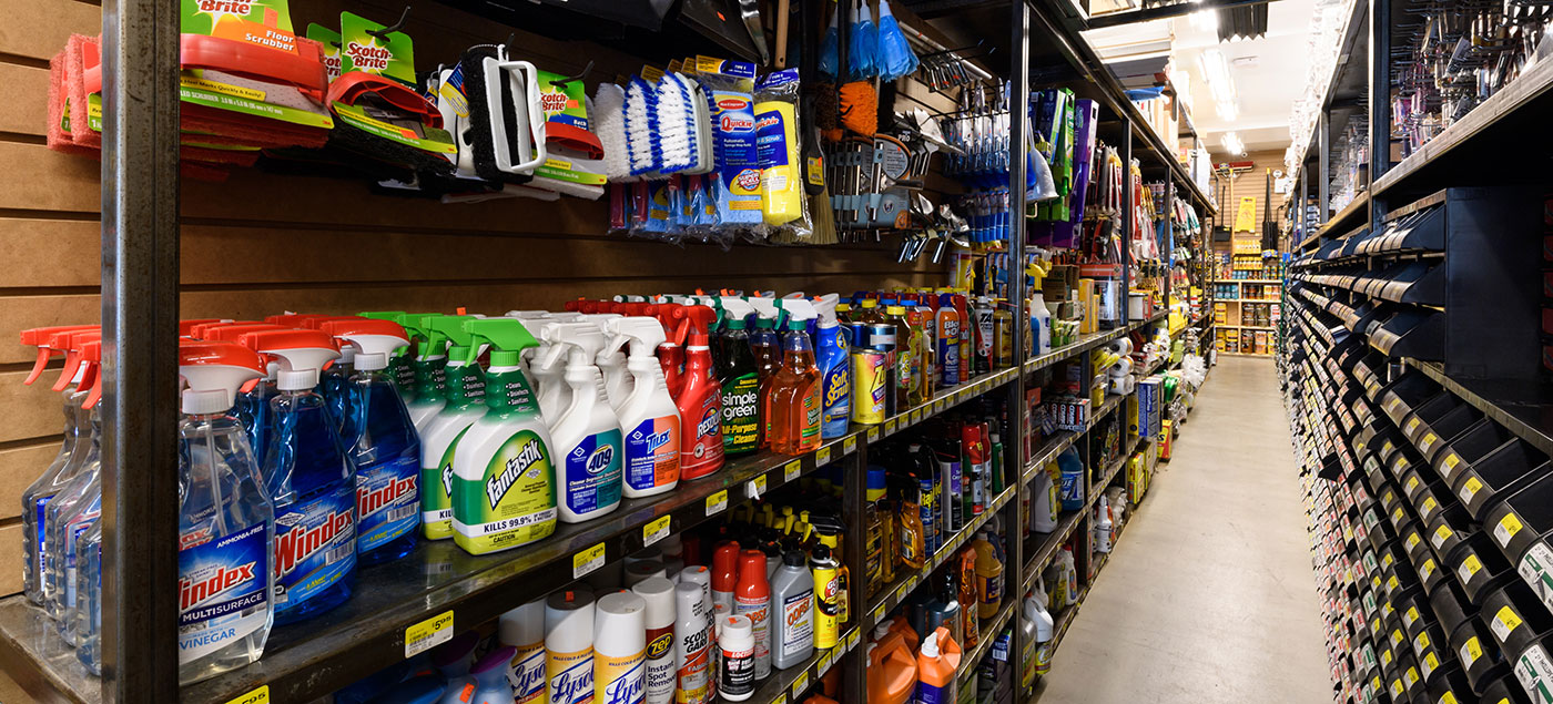 Janitorial Supplies and Cleaning Supply Products