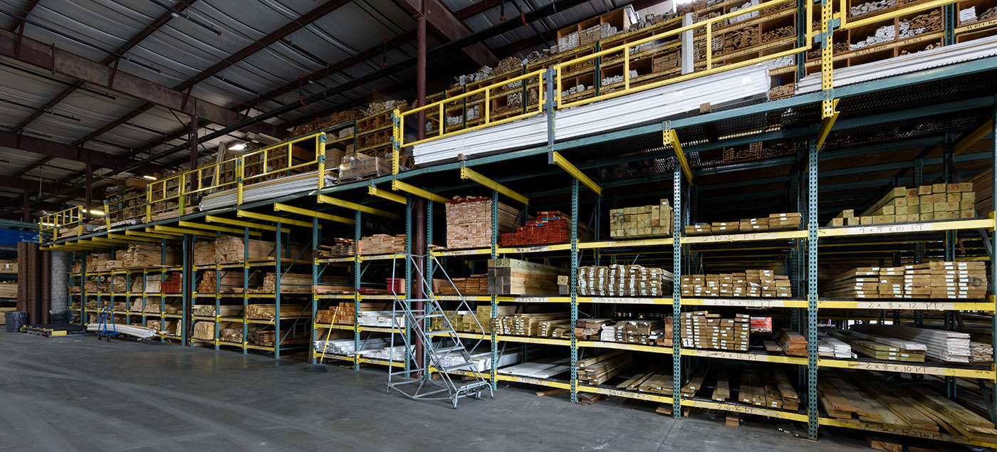 Lumber