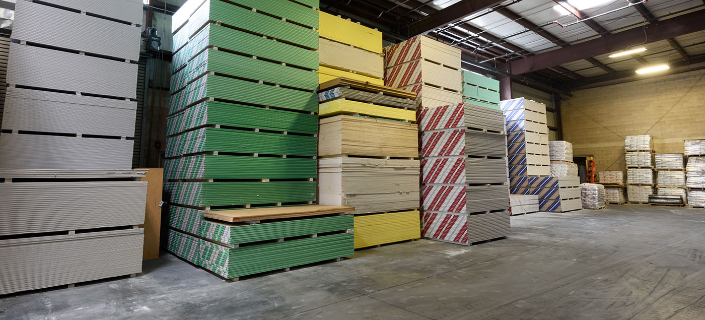 Drywall