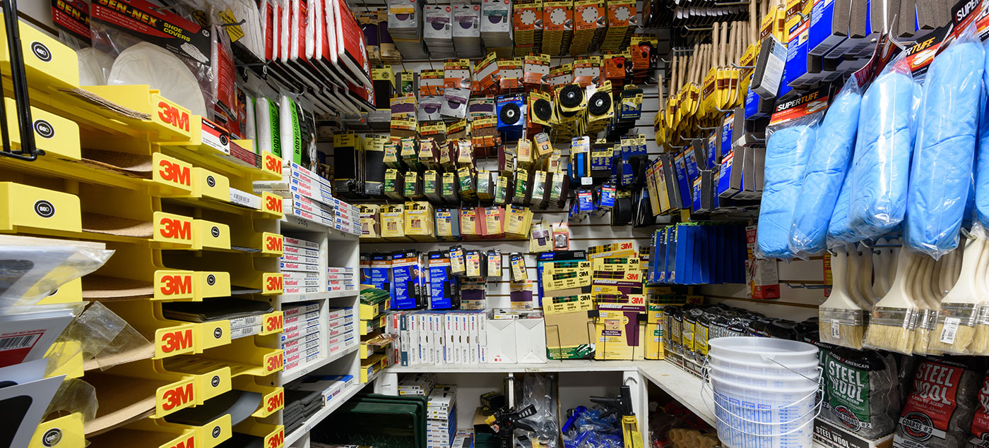 Sundries