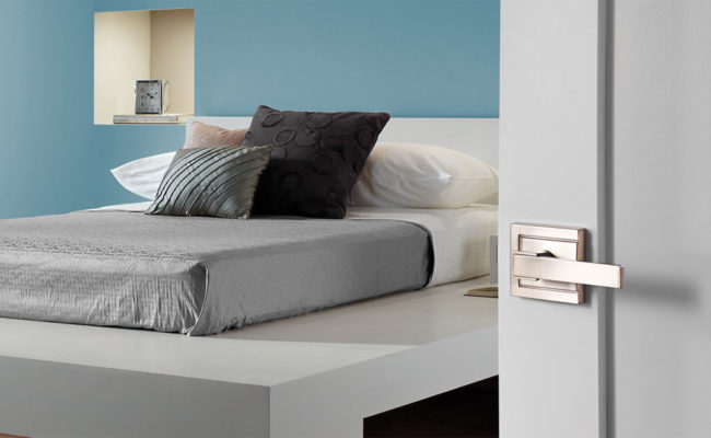 Architectural Hardware