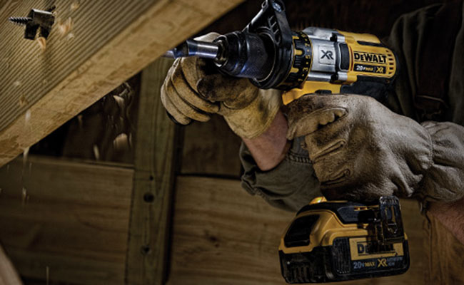 DeWalt