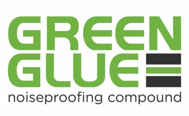 How To Install Green Glue Noiseproofing Compound