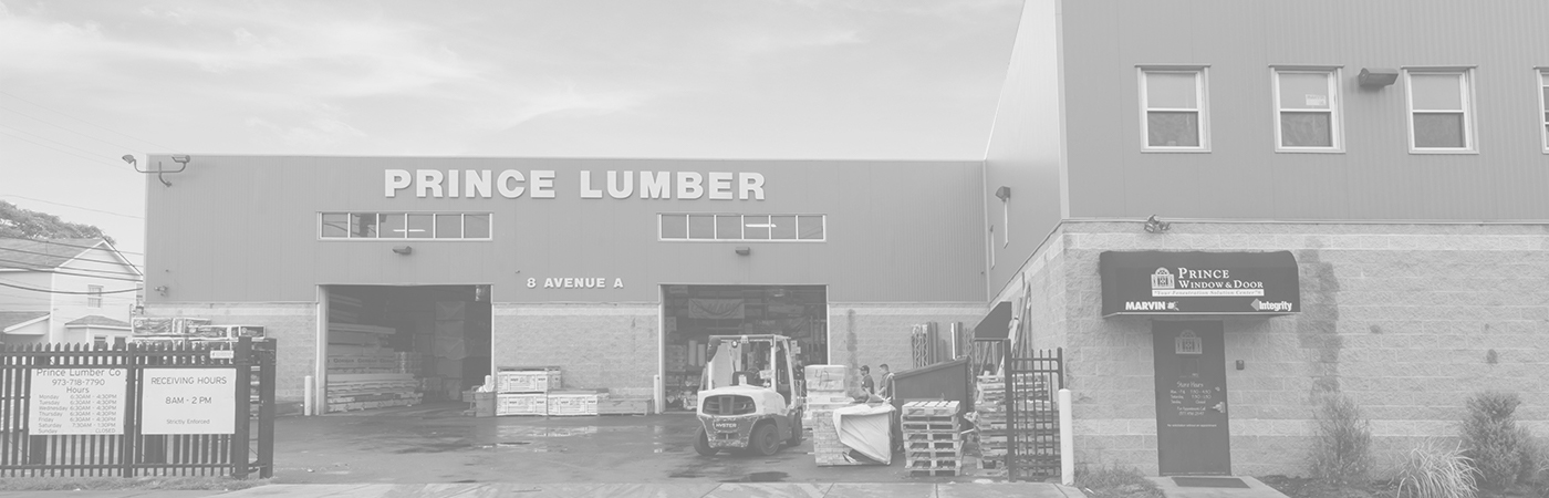 Prince Lumber