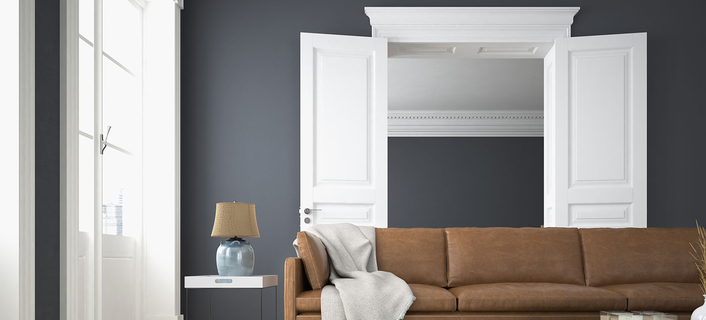 Mouldings