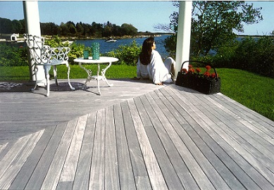 Best Composite Decking Brands 2022