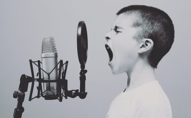Sound Control