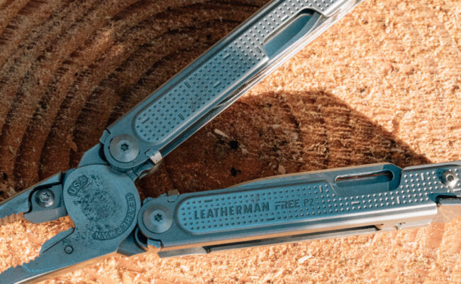 Leatherman Multi Tool