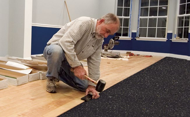 Privacy Ultimate Underlay