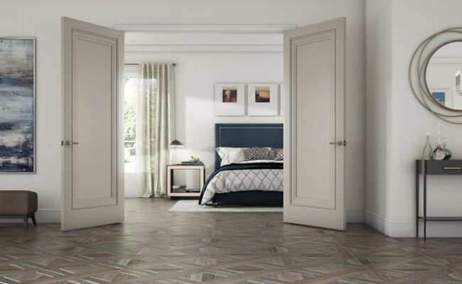 5 Reasons Why We Recommend Trustile Interior Doors