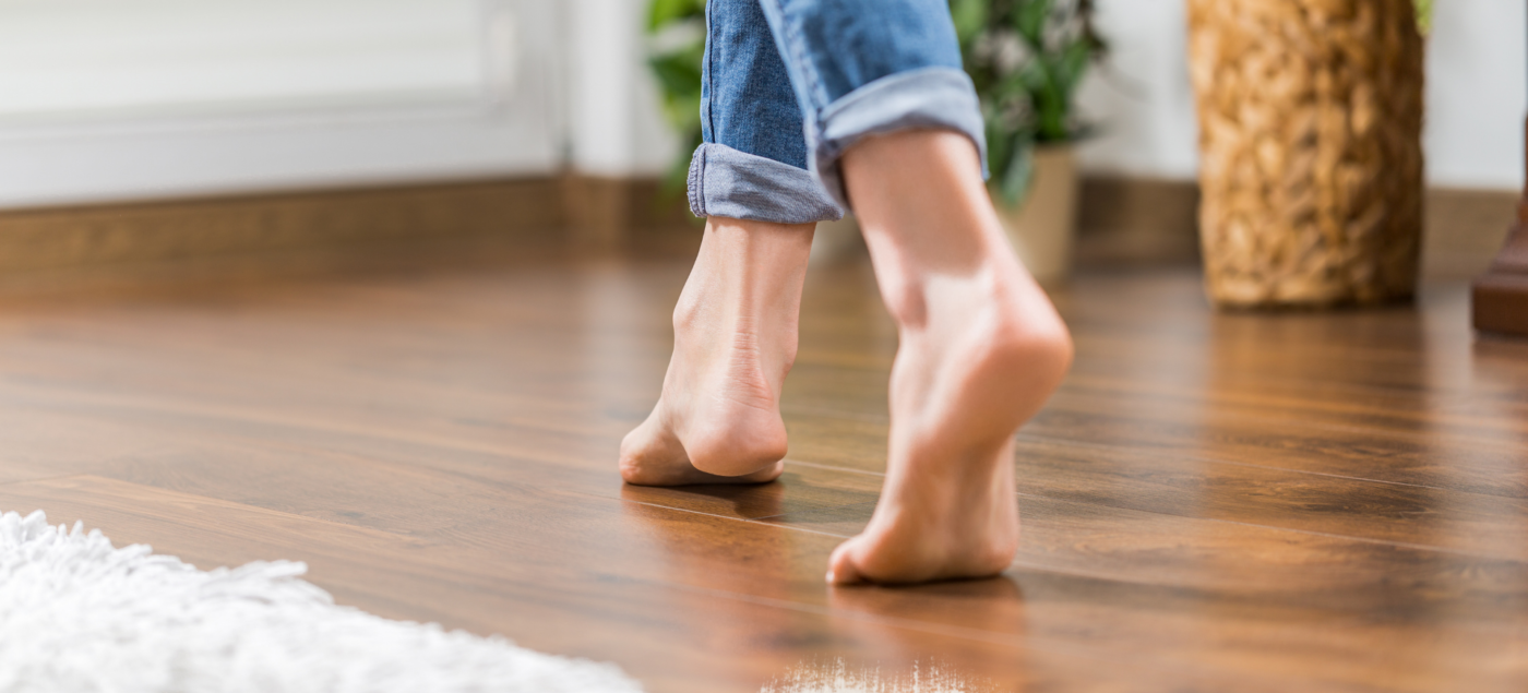 walking-on-wood-floor-protection