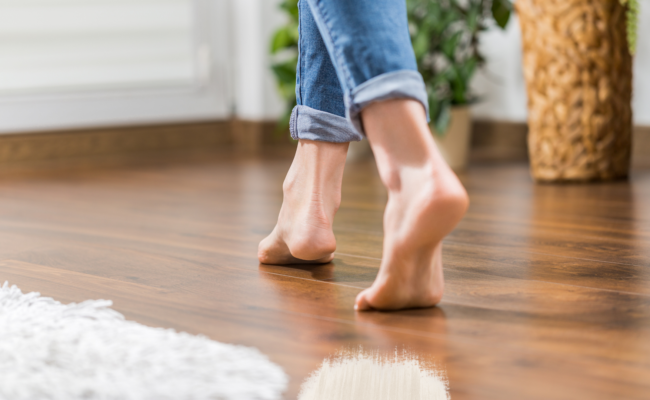 5 Ways to Protect Flooring During Construction and Renovation